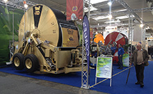 AGRI TECNICA - 2013